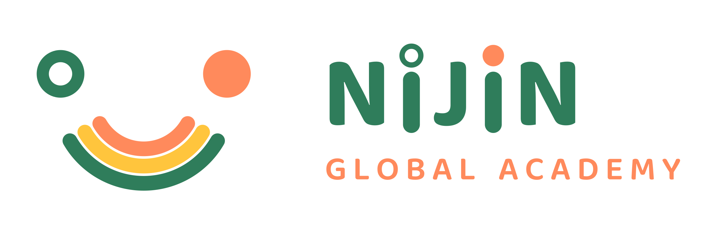 NIJIN GLOBAL ACADEMY ｜ONLINE INTERNATIONAL SCHOOL