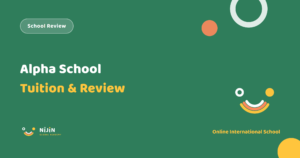 Alpha School tuition and review 2026-27 guide cover