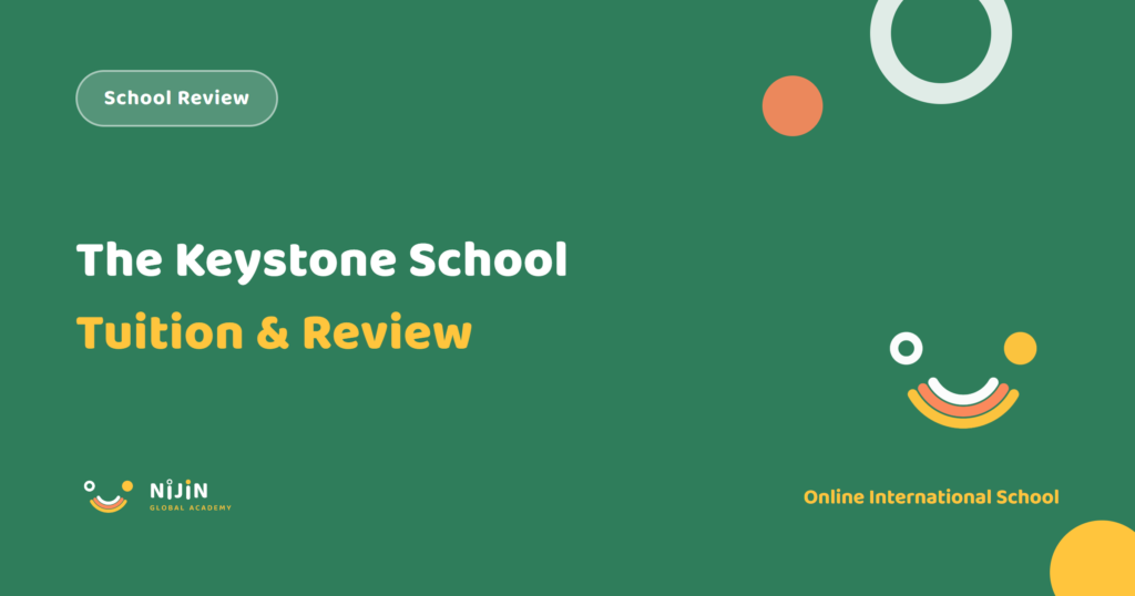 The Keystone School tuition and review 2026–27