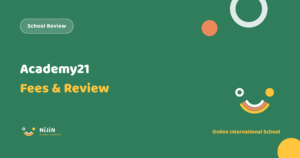 Academy21 fees and review 2026/27