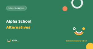 Alpha School alternatives 2026-27 comparison guide cover