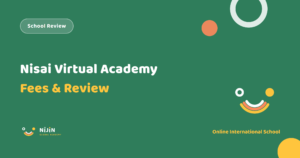 Nisai Virtual Academy fees and review 2026-27